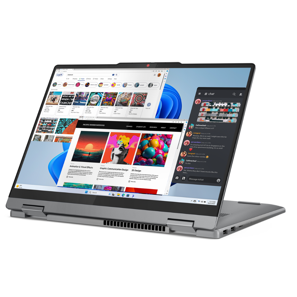 LENOVO Flex5 2in1 16IMH9, 83KX004DAD, Core i7 - Best Price