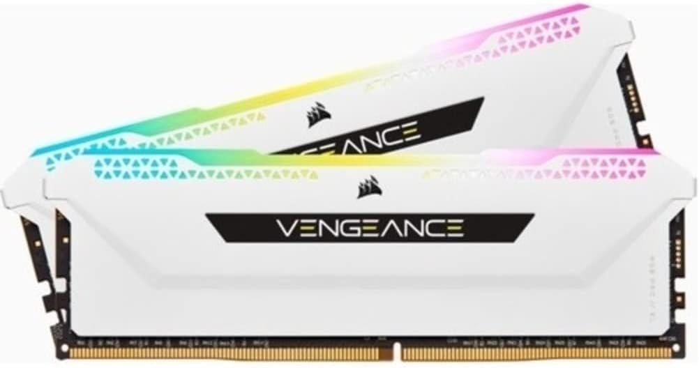 رام DDR4 كورسير فينجانس, 32جيجا(16X2), برو, 3200هيرتز - أفضل الأسعار