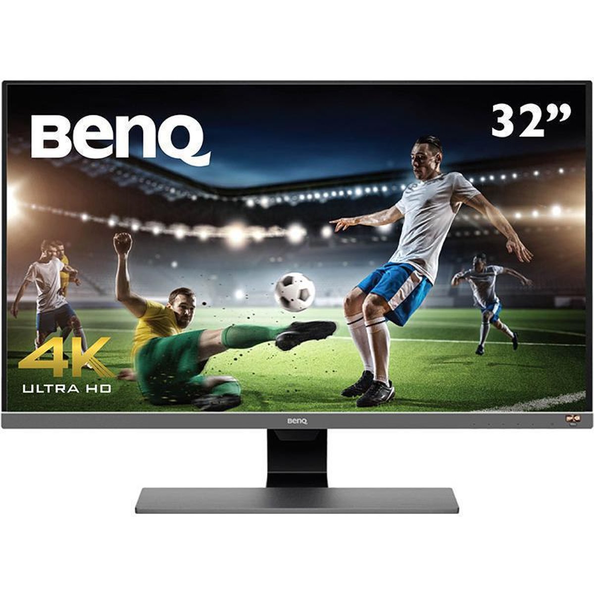 BenQ Monitor EW3270U 31.5