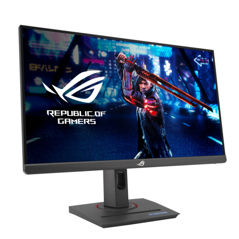 【中古】ASUS ROG STRIX XG259QN ゲーミングモニター Monitor ASUS ROG Strix XG259QNS eSports Gaming 25 