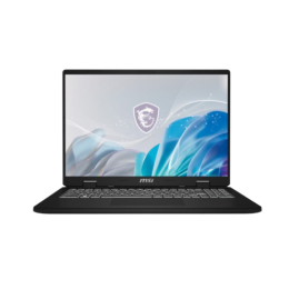Msi Creator