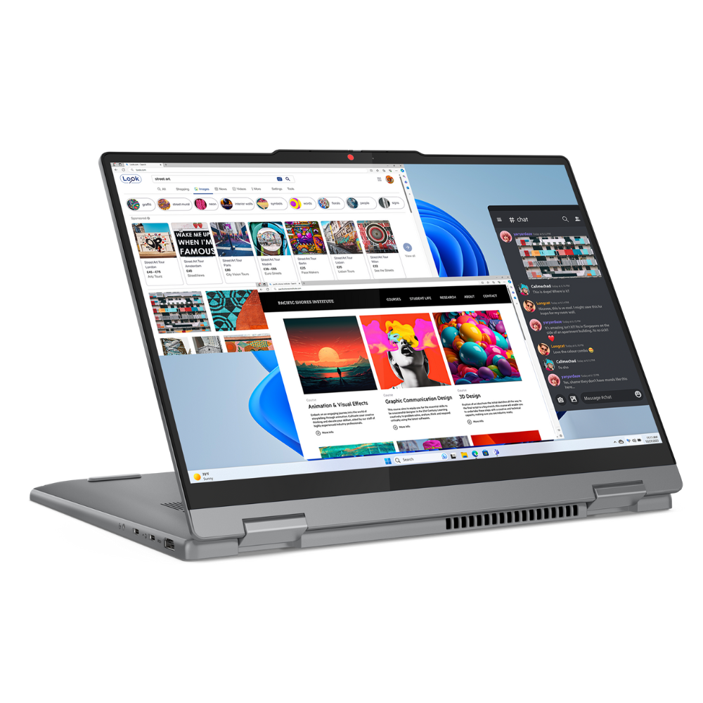 LENOVO Flex5 2in1 16IMH9, 83KX004DAD, Core i7 - Best Price