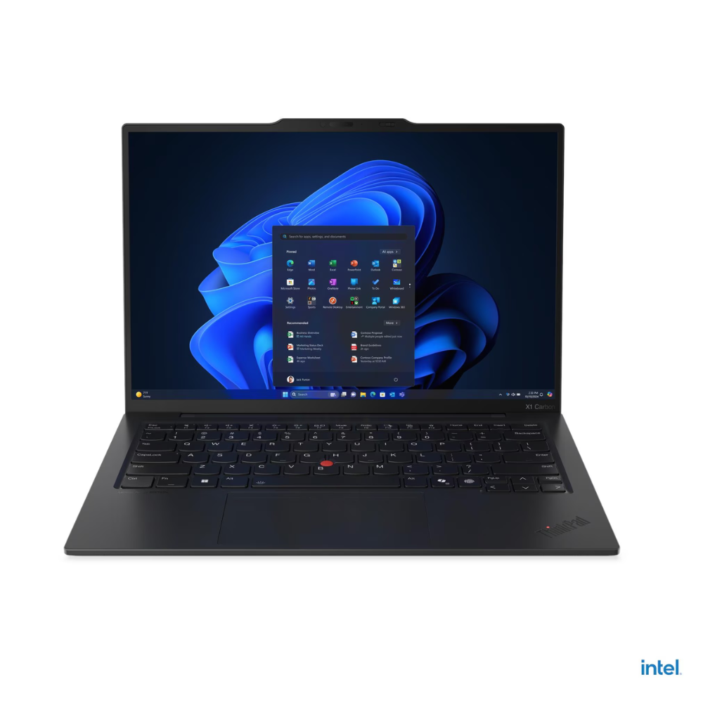 Laptop Lenovo X1 Carbon G13 (21NS00LCAD) LNL, U7-258V