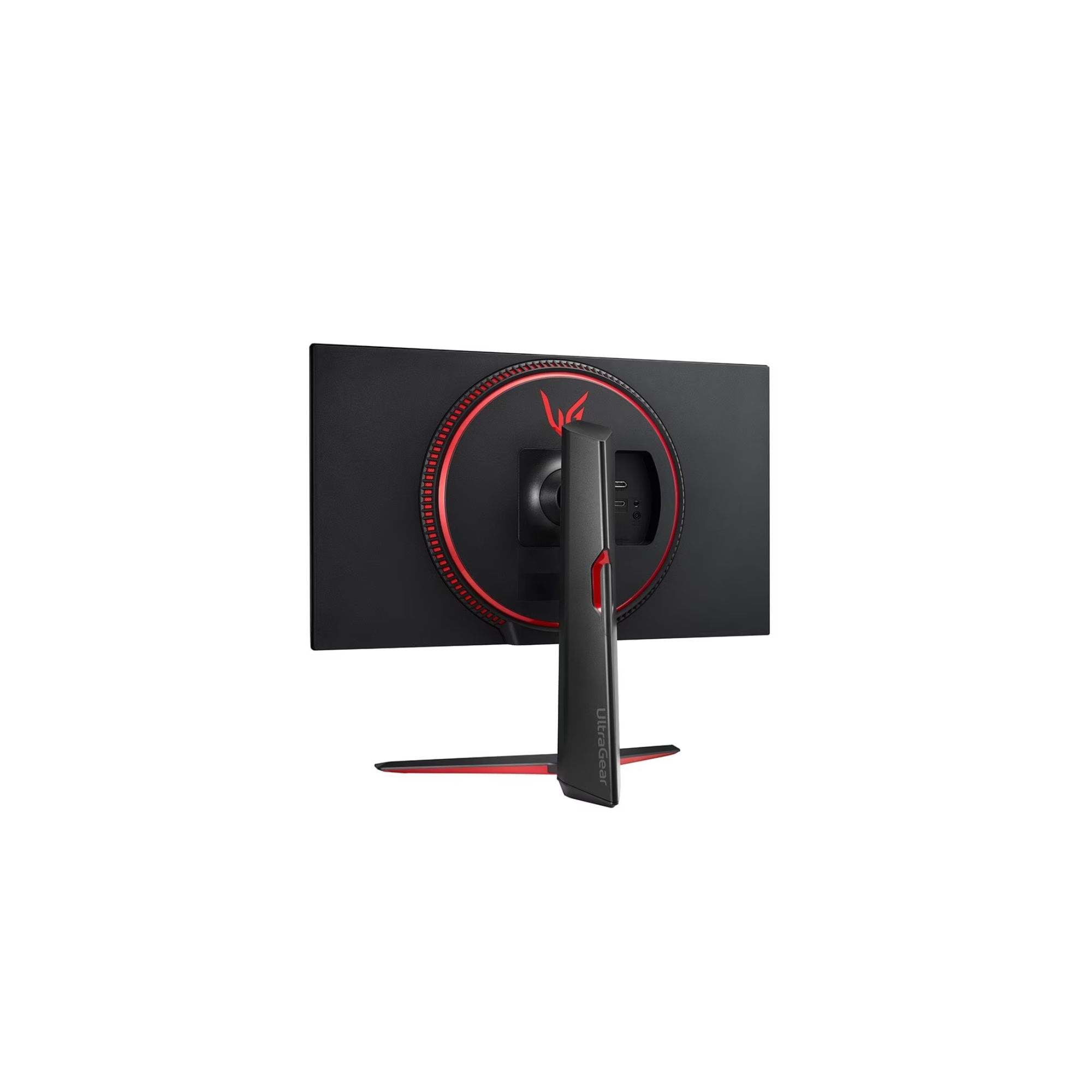 LG 27GN65R-B UltraGear FHD IPS 144Hz 1ms Gaming Monitor