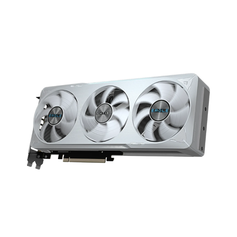 VGA GIGABYTE NVIDIA GeForce RTX 5070, GV-N5070EAGLEOC ICE(