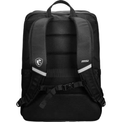 BAG MSI Titan Gaming Backpack 18inch G34-NIXXX23-808 Black