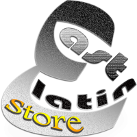 store logo