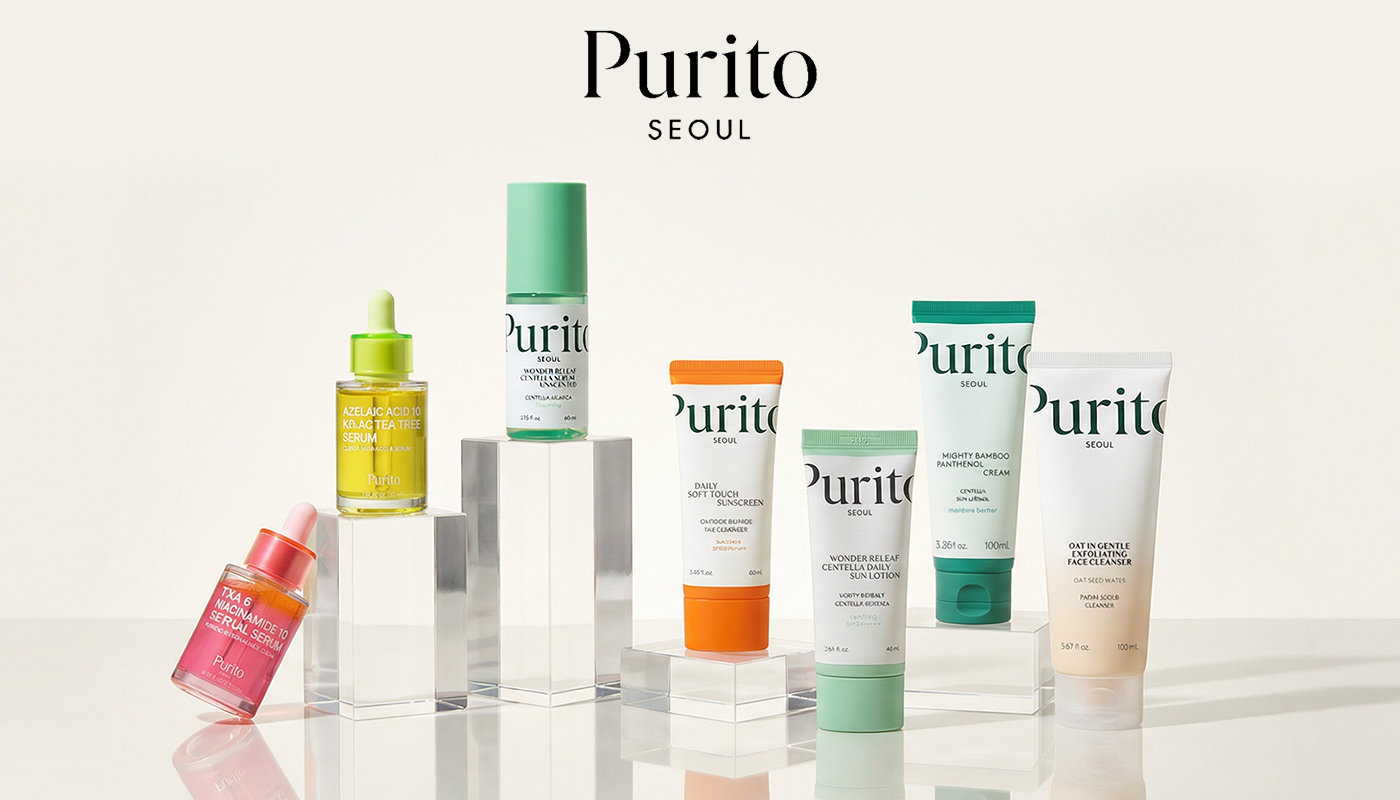 PURITO SEOUL