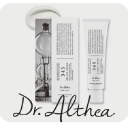 Dr.Althea