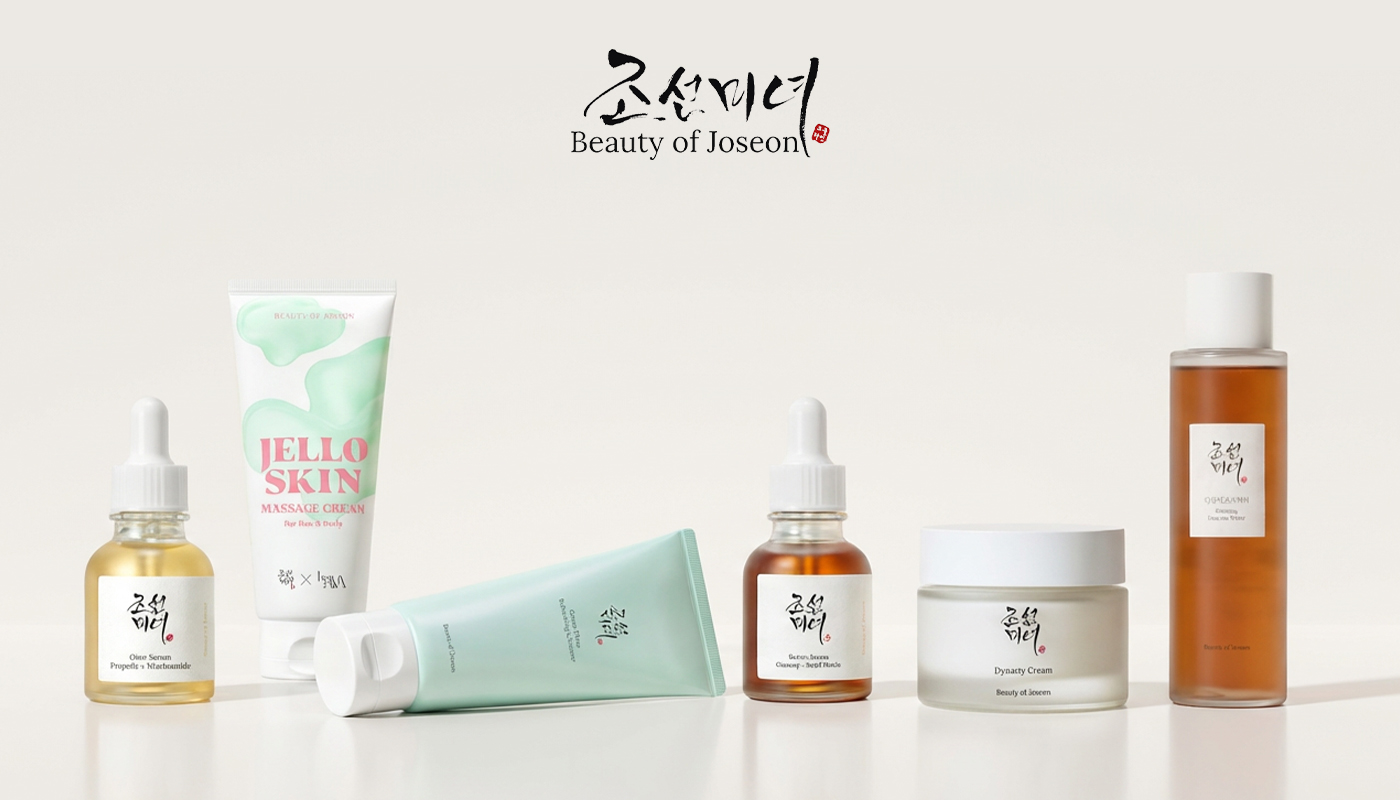 Beauty of Joseon