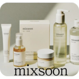 MIXSOON