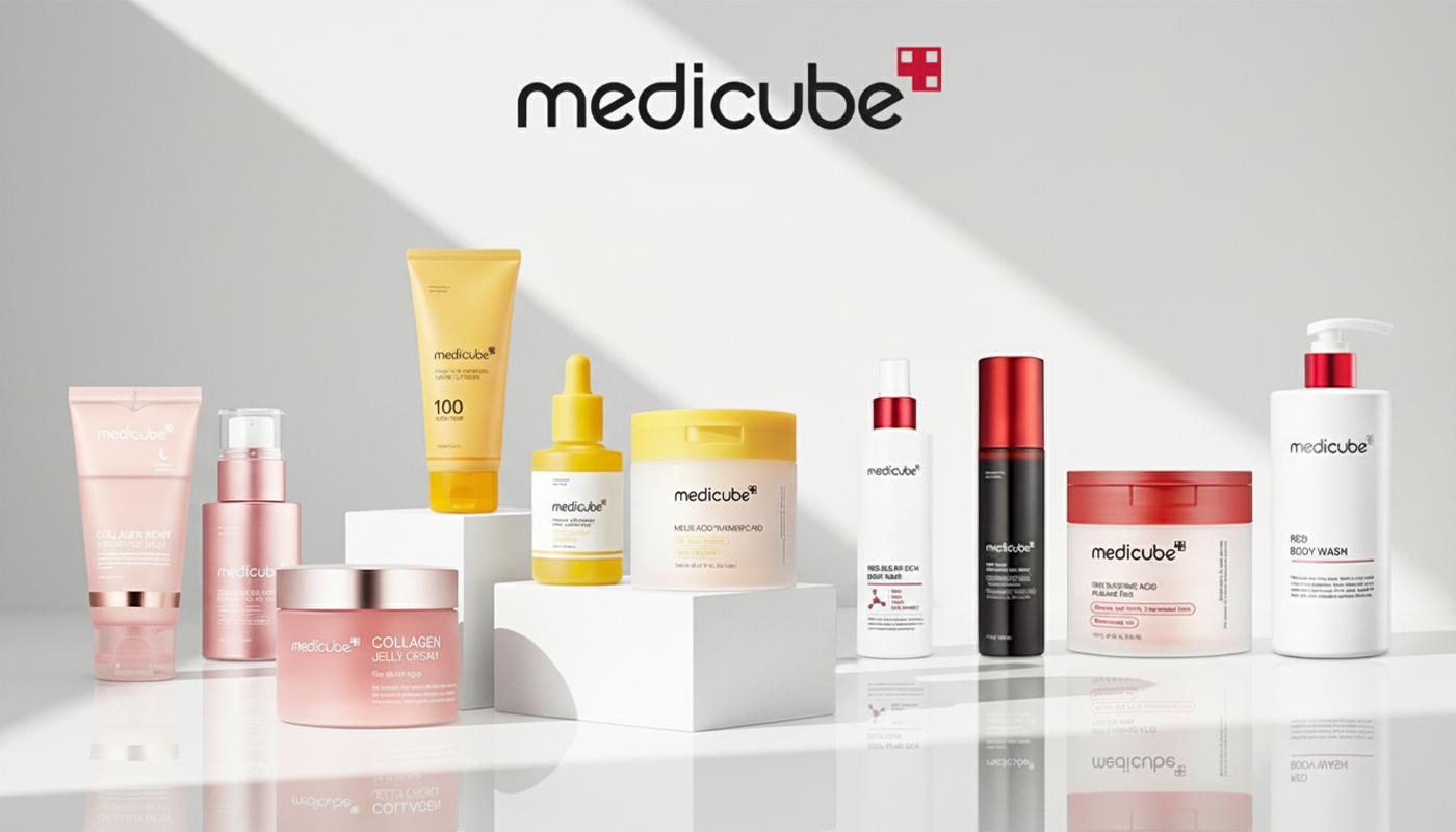 Medicube