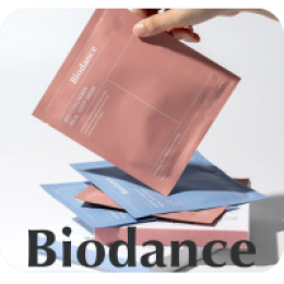 BIODANCE