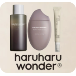 Haruharu Wonder