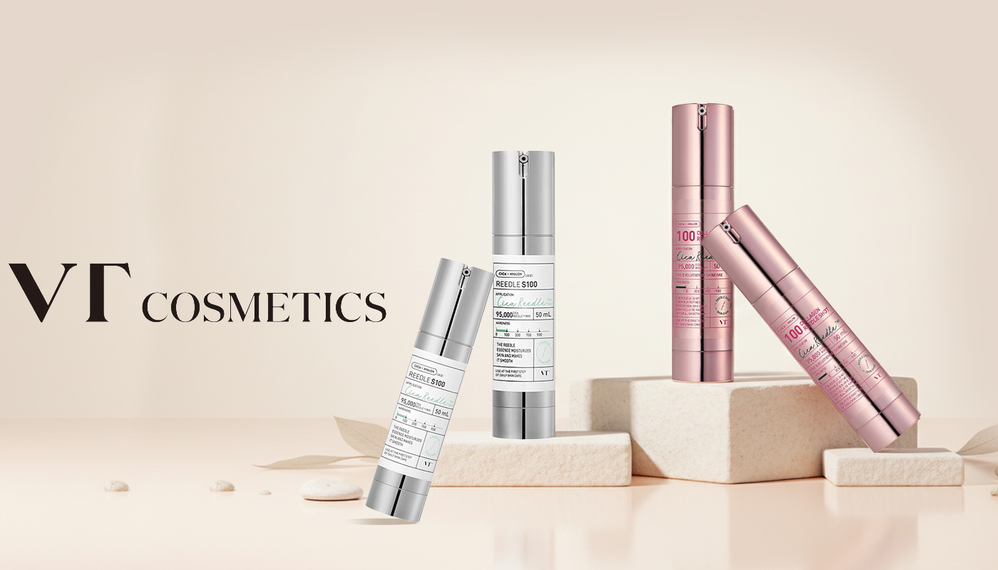 VT COSMETICS