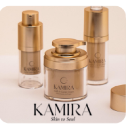 KAMIRA