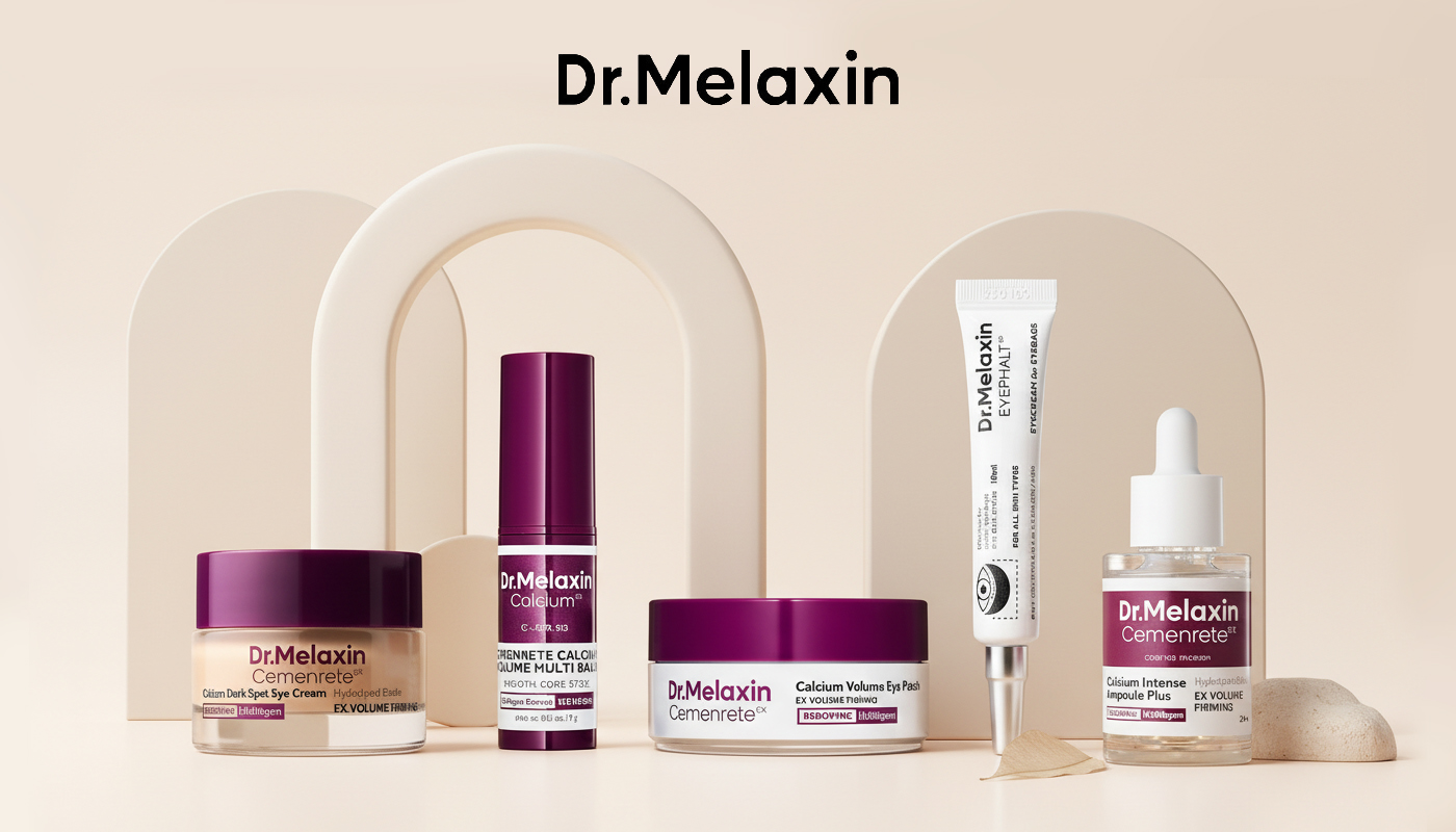 Dr.Melaxin