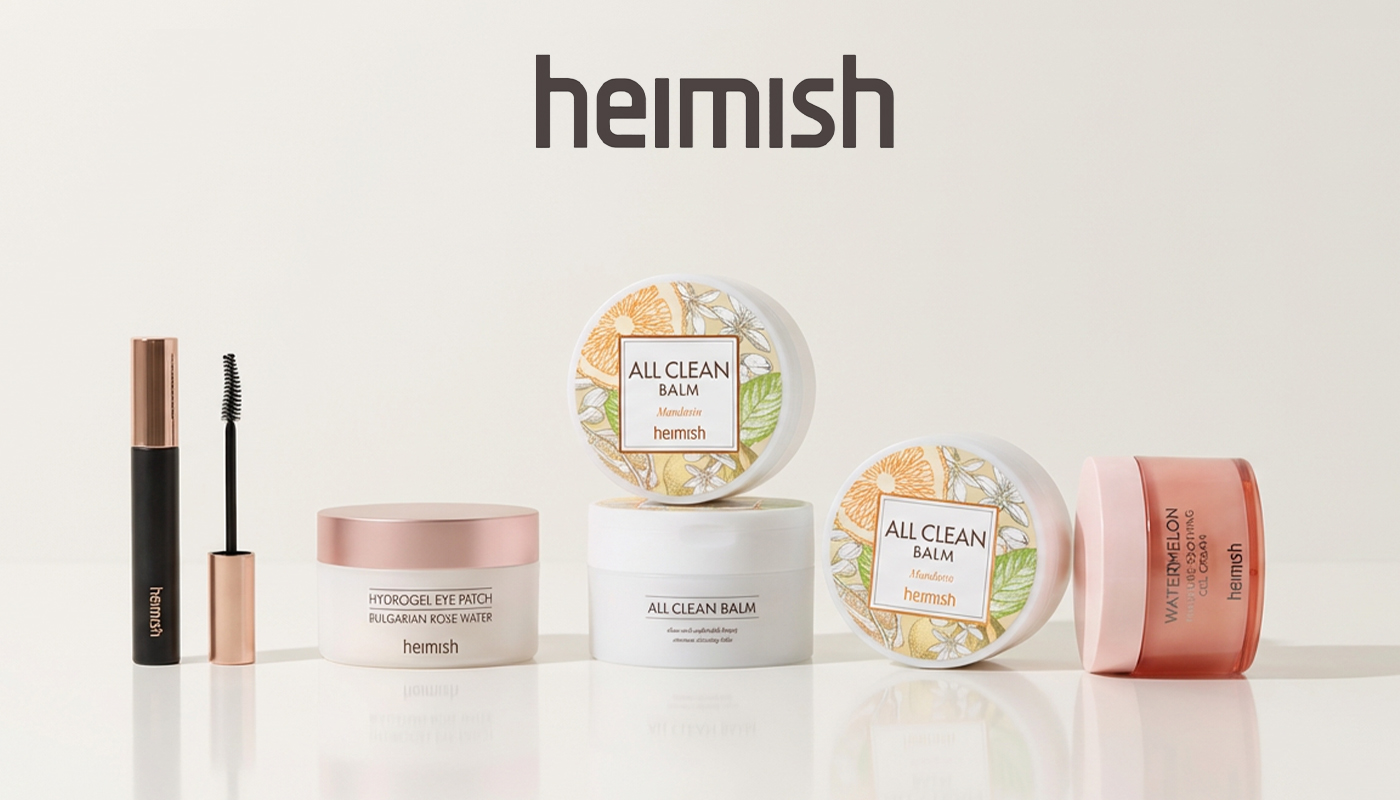 Heimish