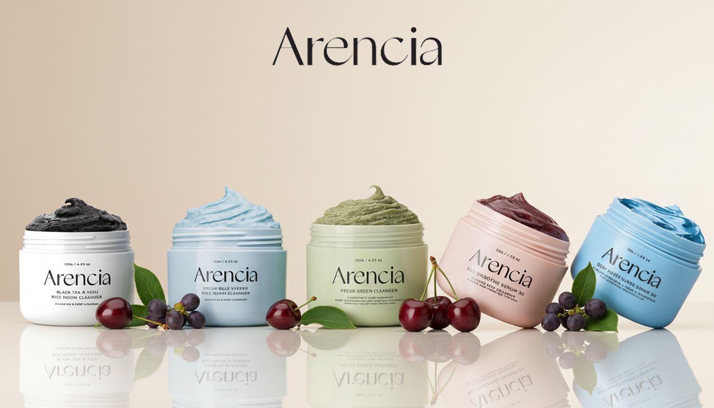 ARENCIA