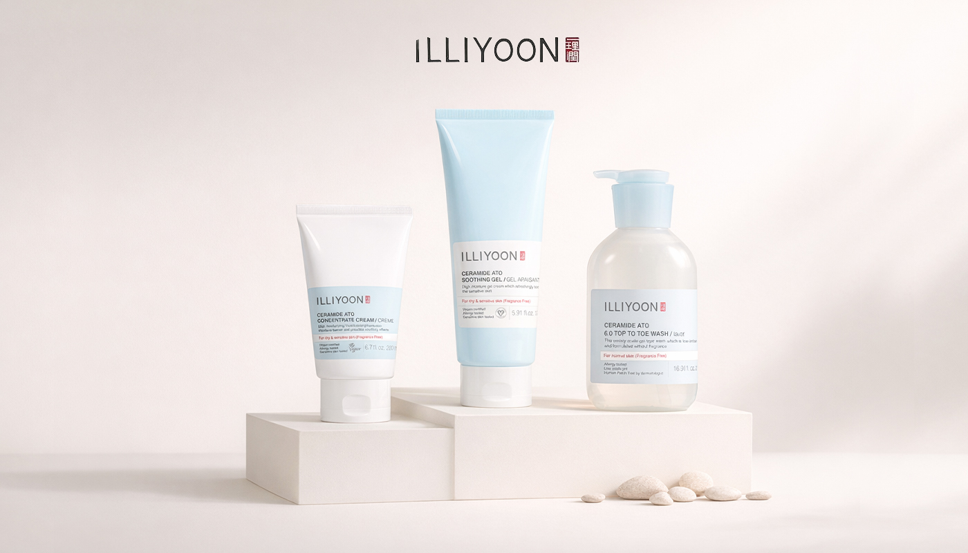 ILLIYOON