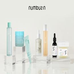 Numbuzin
