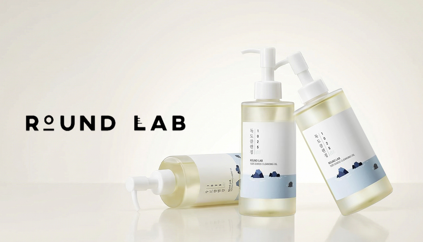 ROUND LAB
