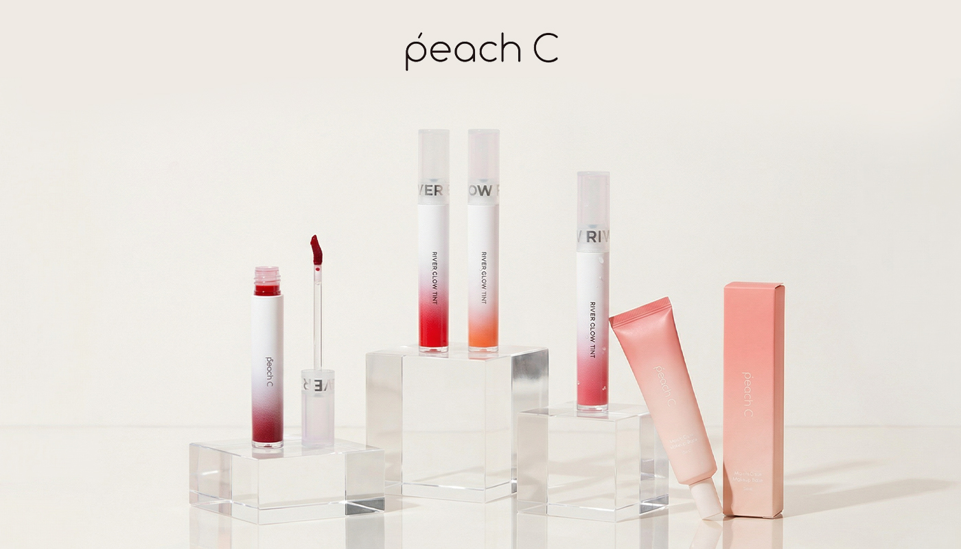 Peach C