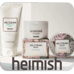 Heimish