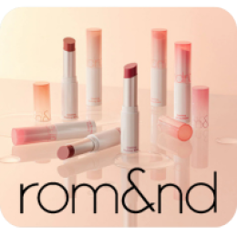 rom&nd