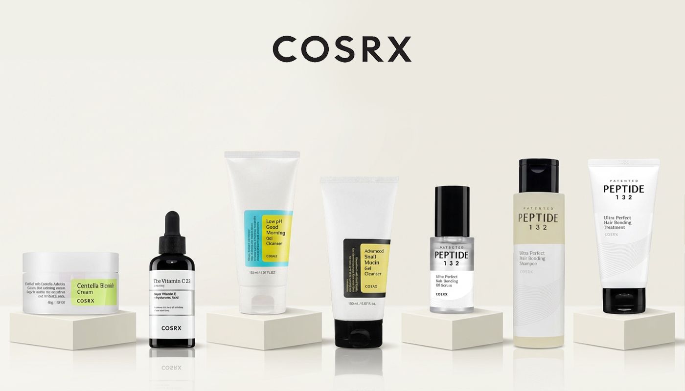 COSRX