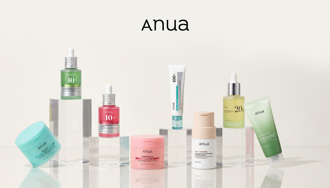 ANUA