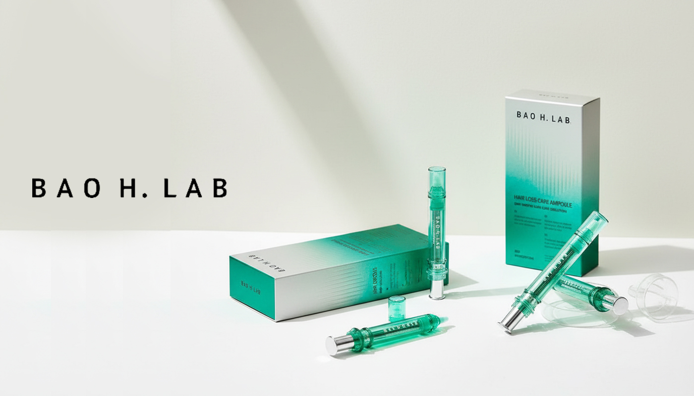 Bao H. Lab