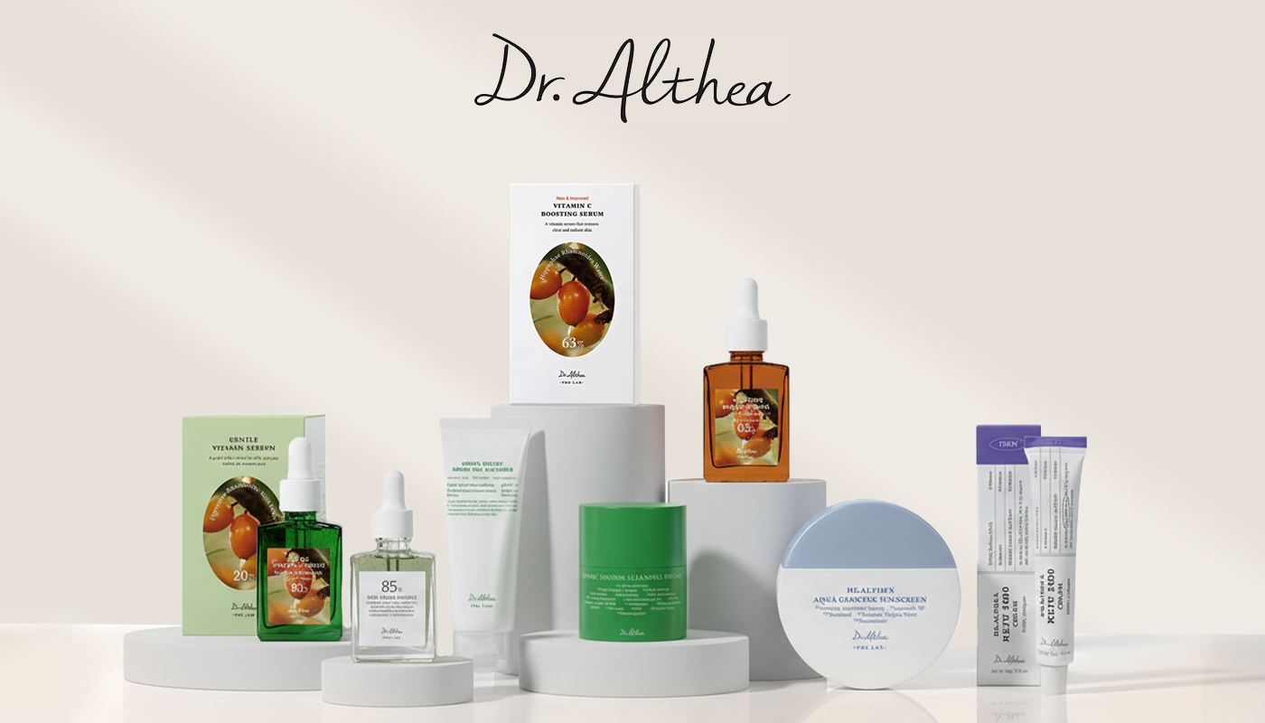 Dr.Althea
