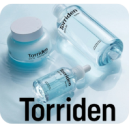 Torriden