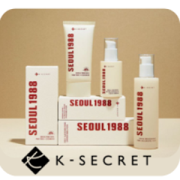 K-SECRET