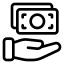 Many Payment Methods 