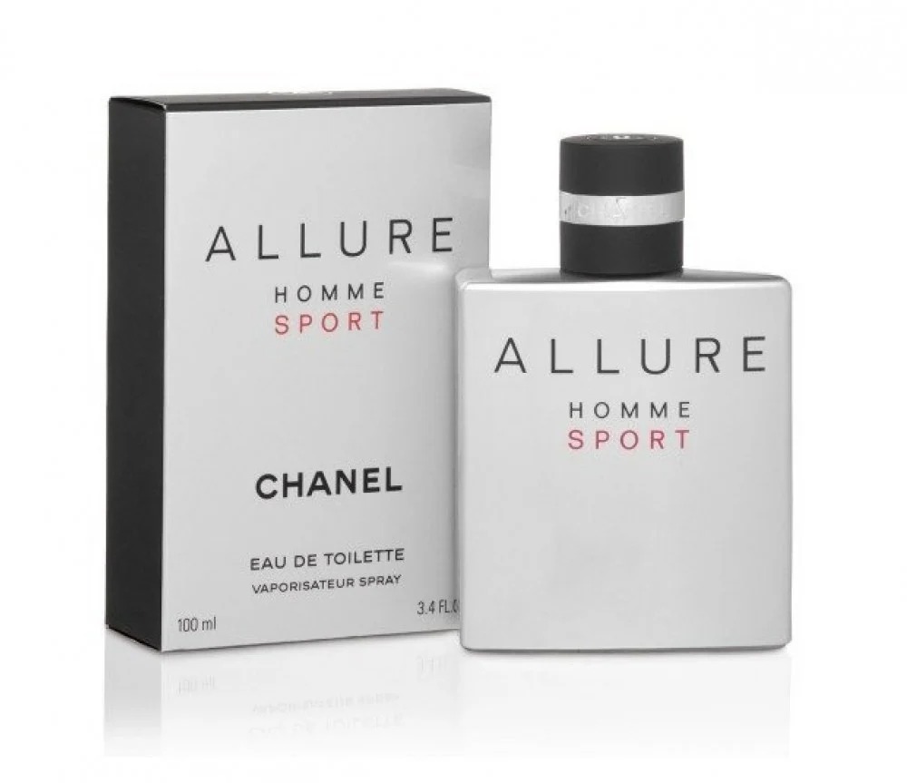 Chanel Sport Alora Homme perfume