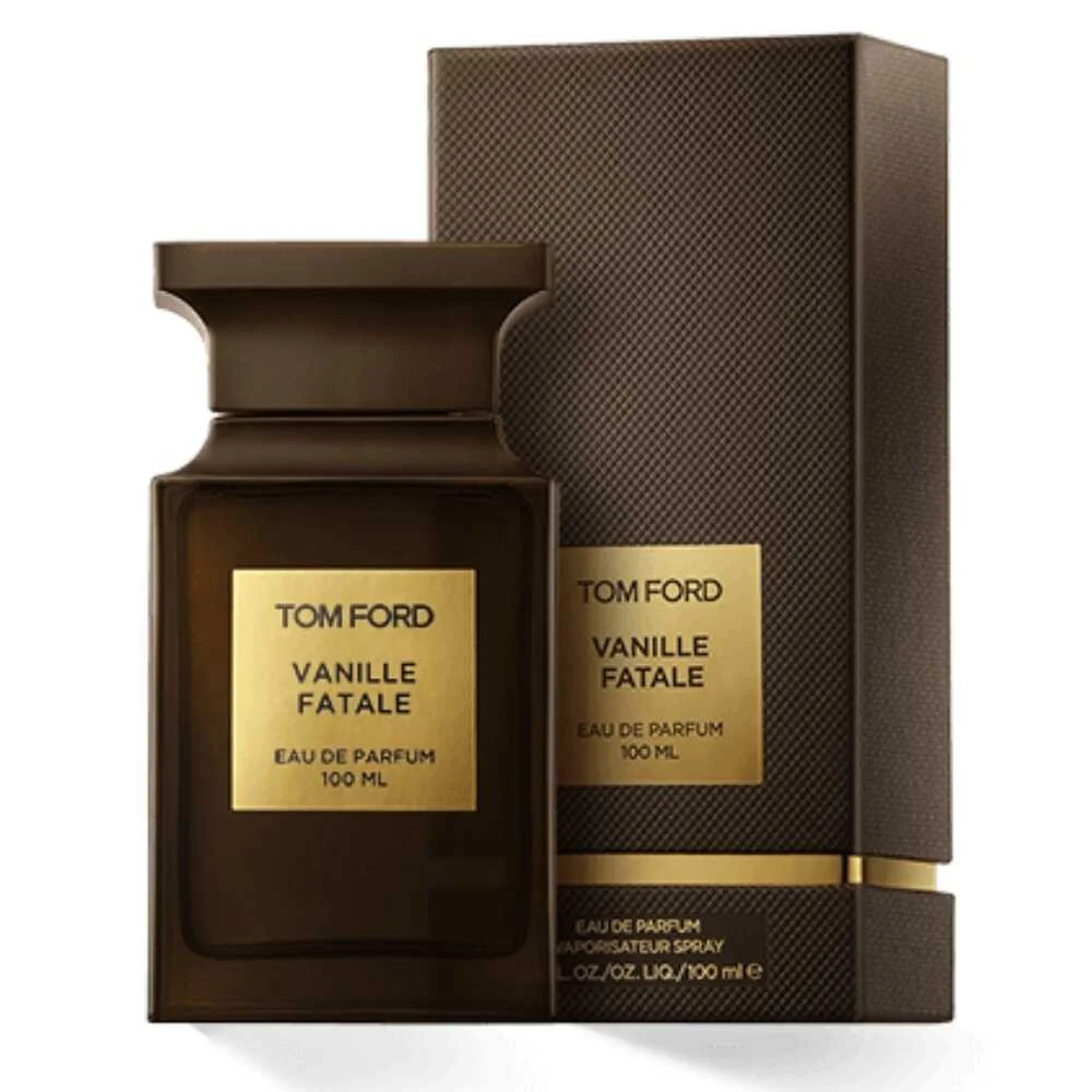 عطر توم فورد فانيلا فاتيل او دو بارفيوم 100 مل