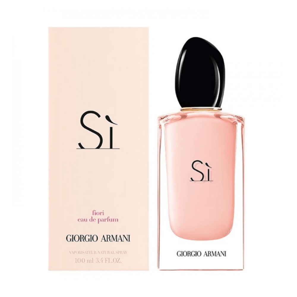 عطر si فيوري