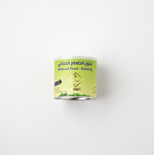 ملون طعام