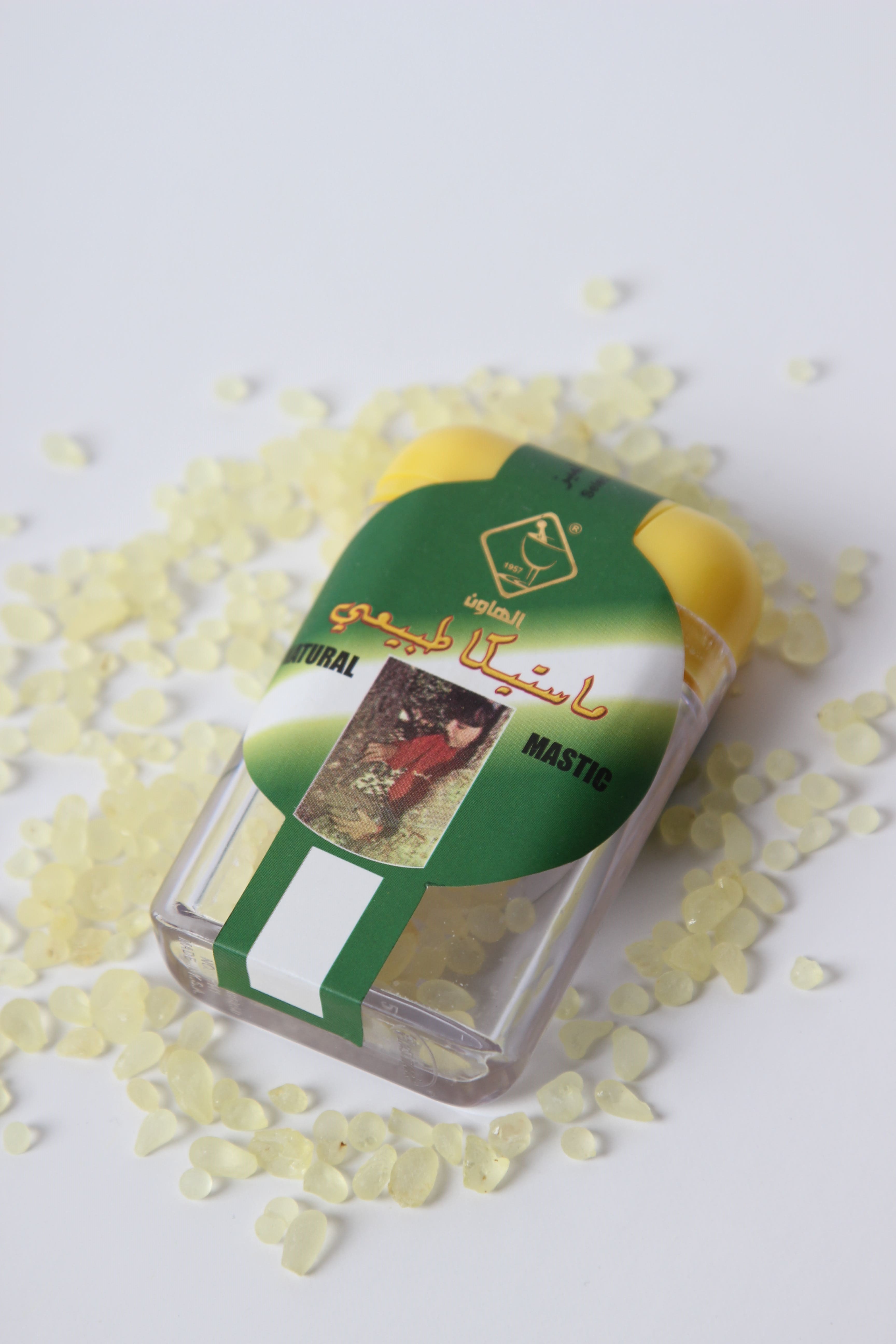 مستكة