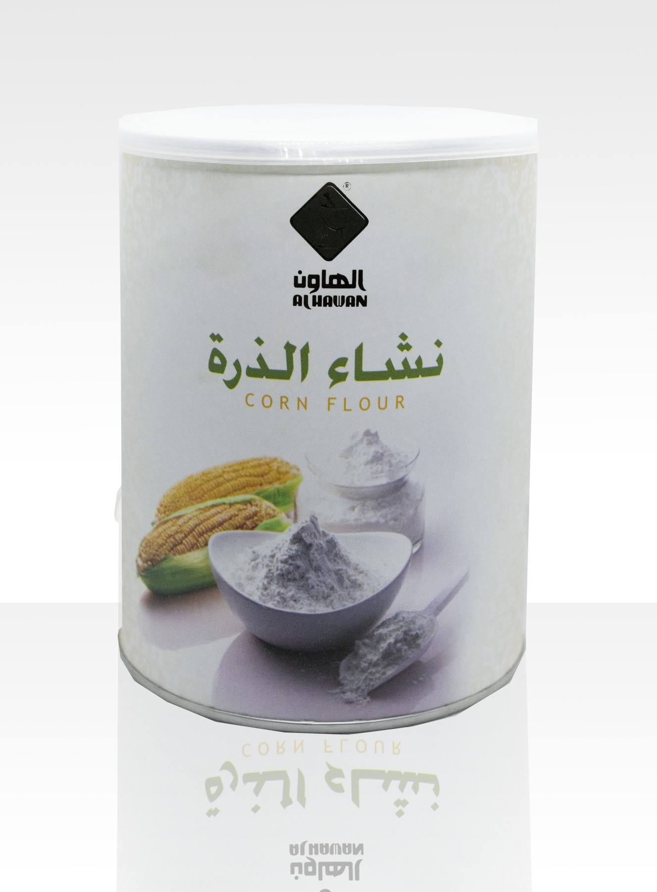 نشأ ذره