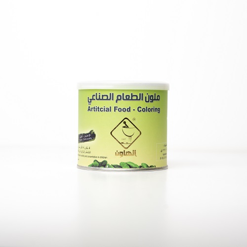 ملون طعام 