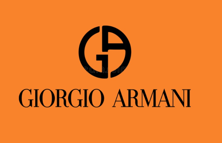 Giorgio Armani