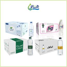 المياه الصحية