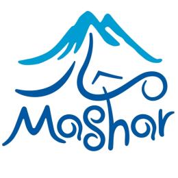 مياه مشار