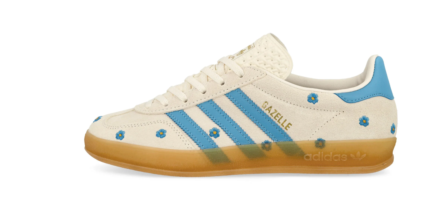 adidas gazelle silver green womens adidas Gazelle J