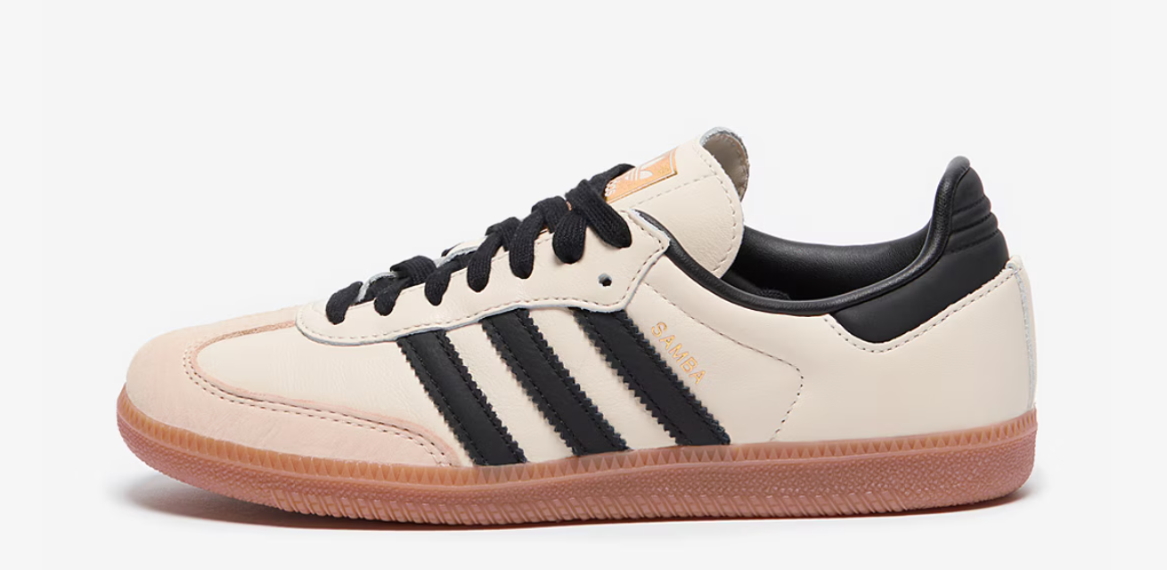 adidas samba og - US 5 | UK 3.5 | EU 36 - Shop joyfully with Mazeed