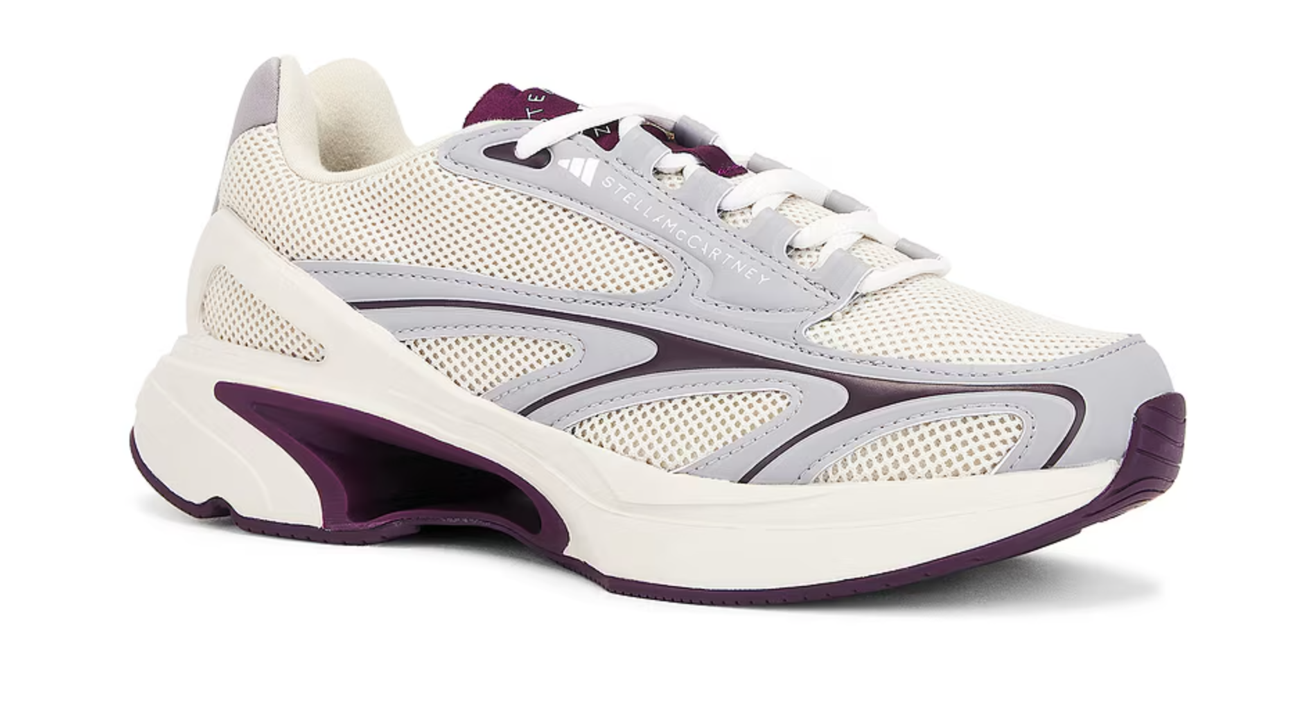 adidas by Stella McCartney - US 8.5 | UK 7 | EU 40.5 - Shop joyfully with  Mazeed