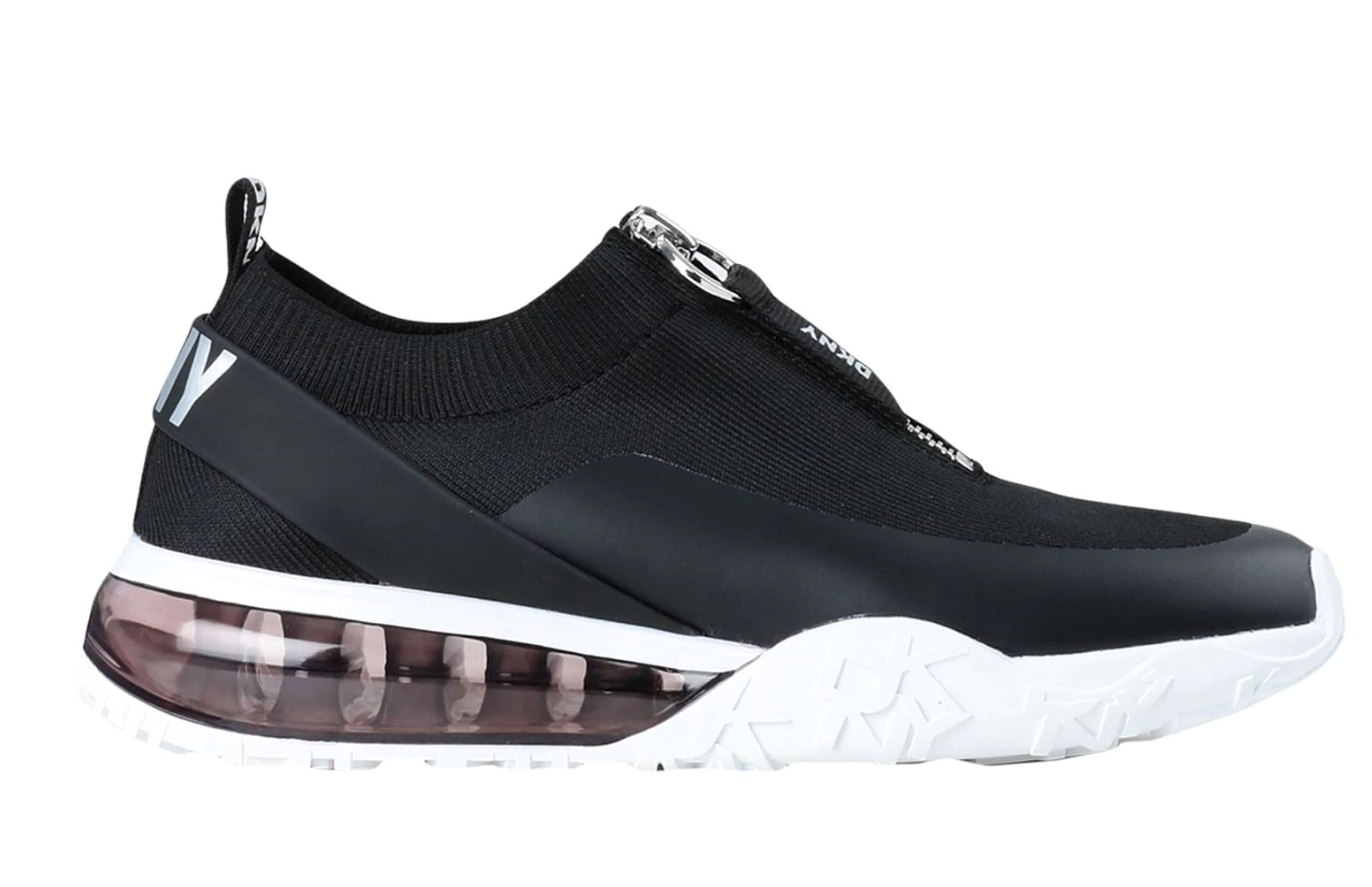 dkny slip on 